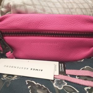 Crossbody/ bum bag